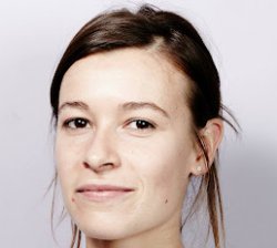 ALICE DOUARD