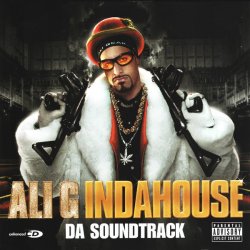 ALI G ANDA SUELTO
