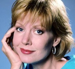 Ha muerto... ANNE SCHEDEEN