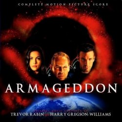 ARMAGEDDON