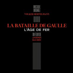 LA BATAILLE DE GAULLE L'AGE DE FER