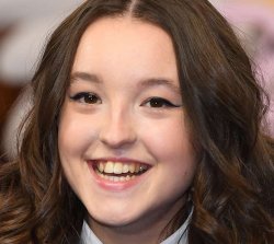BELLA RAMSAY