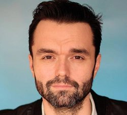 BILLY MacLELLAN