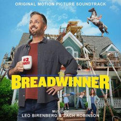 THE BREADWINNER