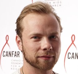 BRENDAN FLETCHER