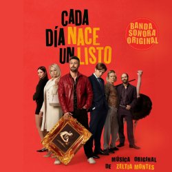 CADA DIA NACE UN LISTO CADA DIA NACE UN LISTO