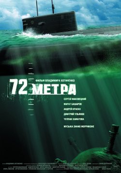 Banda sonora... 72 METRA