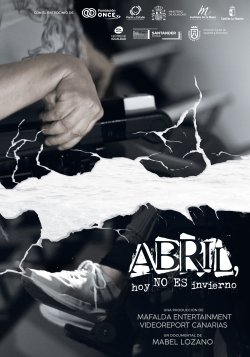 ABRIL HOY NO ES INVIERNO