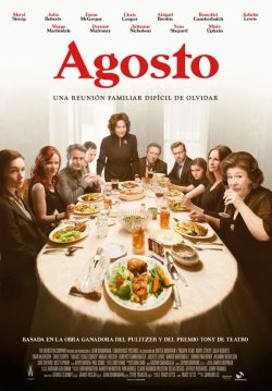 AGOSTO AGOSTO
