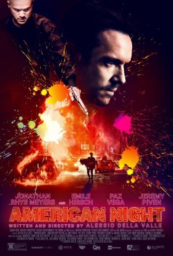 AMERICAN NIGHT