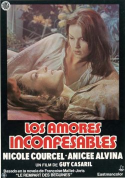 LOS AMORES INCONFESABLES