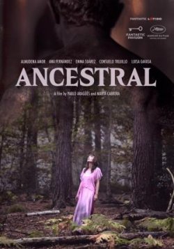 ANCESTRAL ANCESTRAL