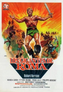 LA BATALLA DE ROMA LA BATALLA DE ROMA