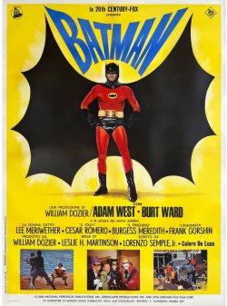 BATMAN LA PELICULA BATMAN LA PELICULA