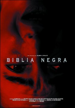LA BIBLIA NEGRA