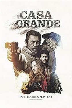 CASA GRANDE