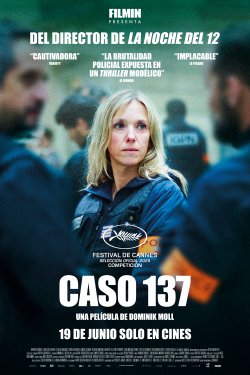 CASO 137