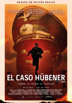 EL CASO HUBENER EL CASO HUBENER