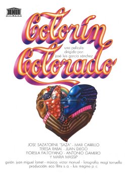 COLORIN COLORADO