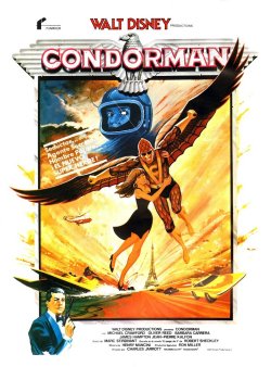 CONDORMAN