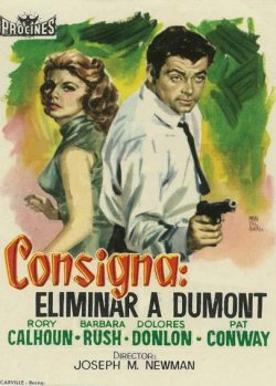 Banda sonora... CONSIGNA ELIMNINAR A DUMONT