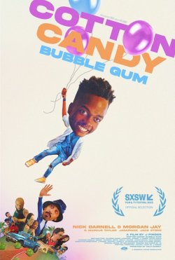Banda sonora... COTTON CANDY BUBBLE GUM Banda sonora... COTTON CANDY BUBBLE GUM