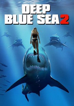 Banda sonora... DEEP BLUE SEA 2 Banda sonora... DEEP BLUE SEA 2