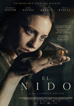 EL NIDO EL NIDO