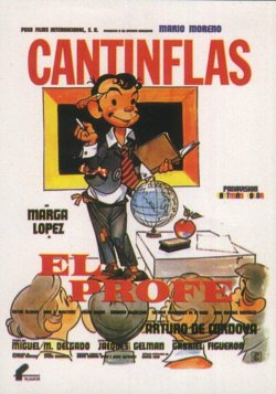 EL PROFE
