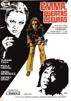 EMMA PUERTAS OSCURAS