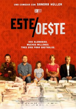 ESTE OESTE ESTE OESTE