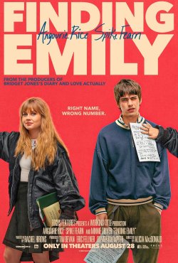 Banda sonora... FINDING EMILY Banda sonora... FINDING EMILY