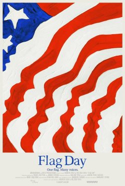 FLAG DAY FLAG DAY