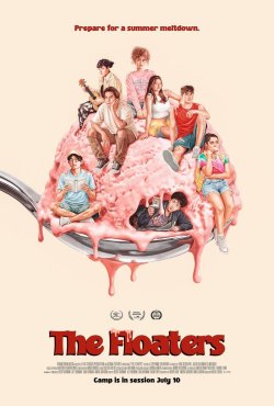THE FLOATERS