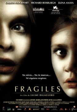 FRAGILES FRAGILES