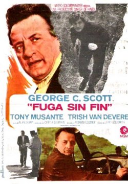 FUGA SIN FIN