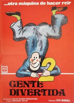 GENTE DIVERTIDA 2