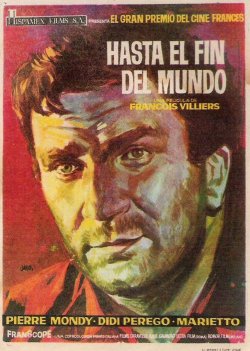 Banda sonora... HASTA EL FIN DEL MUNDO