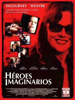 HEROES IMAGINARIOS