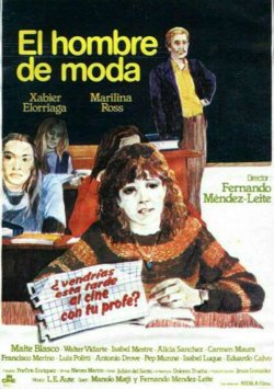 EL HOMBRE DE MODA