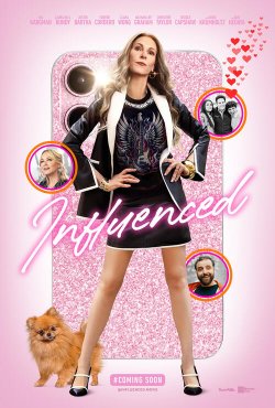 INFLUENCED