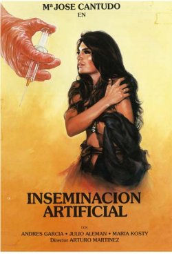 INSEMINACION ARTIFICIAL
