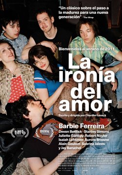 LA IRONIA DEL AMOR