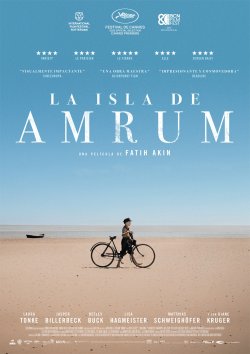 LA ISLA DE AMRUM LA ISLA DE AMRUM