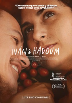 IVAN AND HADOUM IVAN AND HADOUM