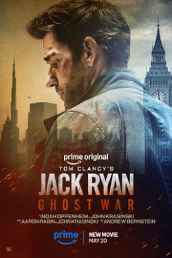 Banda sonora... TOM CLANCYS JACK RYAN GHOST WAR Banda sonora... TOM CLANCYS JACK RYAN GHOST WAR