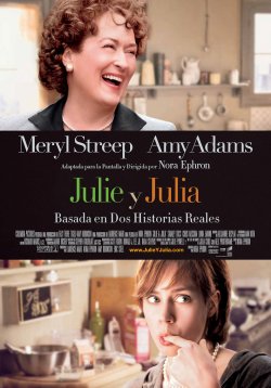 JULIE Y JULIA JULIE Y JULIA