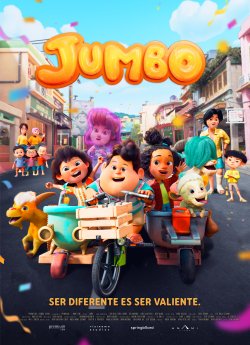 JUMBO