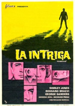 LA INTRIGA