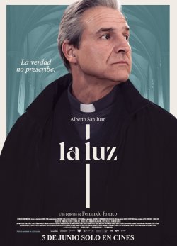 LA LUZ